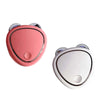 Gray helmet for bikers